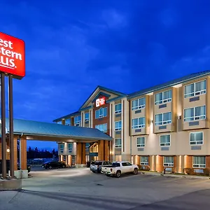 Western Centre 3*, YYC Canada
