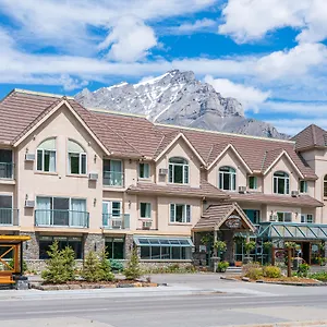 Irwin's Mountain 3*, Banff Canada