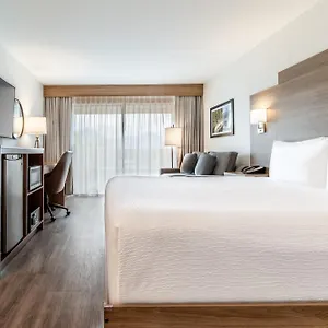 Atrium 3*, Vancouver Canada