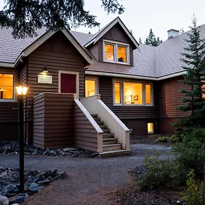 Boutique - Adults Only 3*, Banff Canada