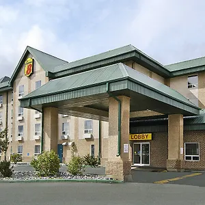Super 8 By Wyndham Edmonton International Airport 2*, Leduc Canada