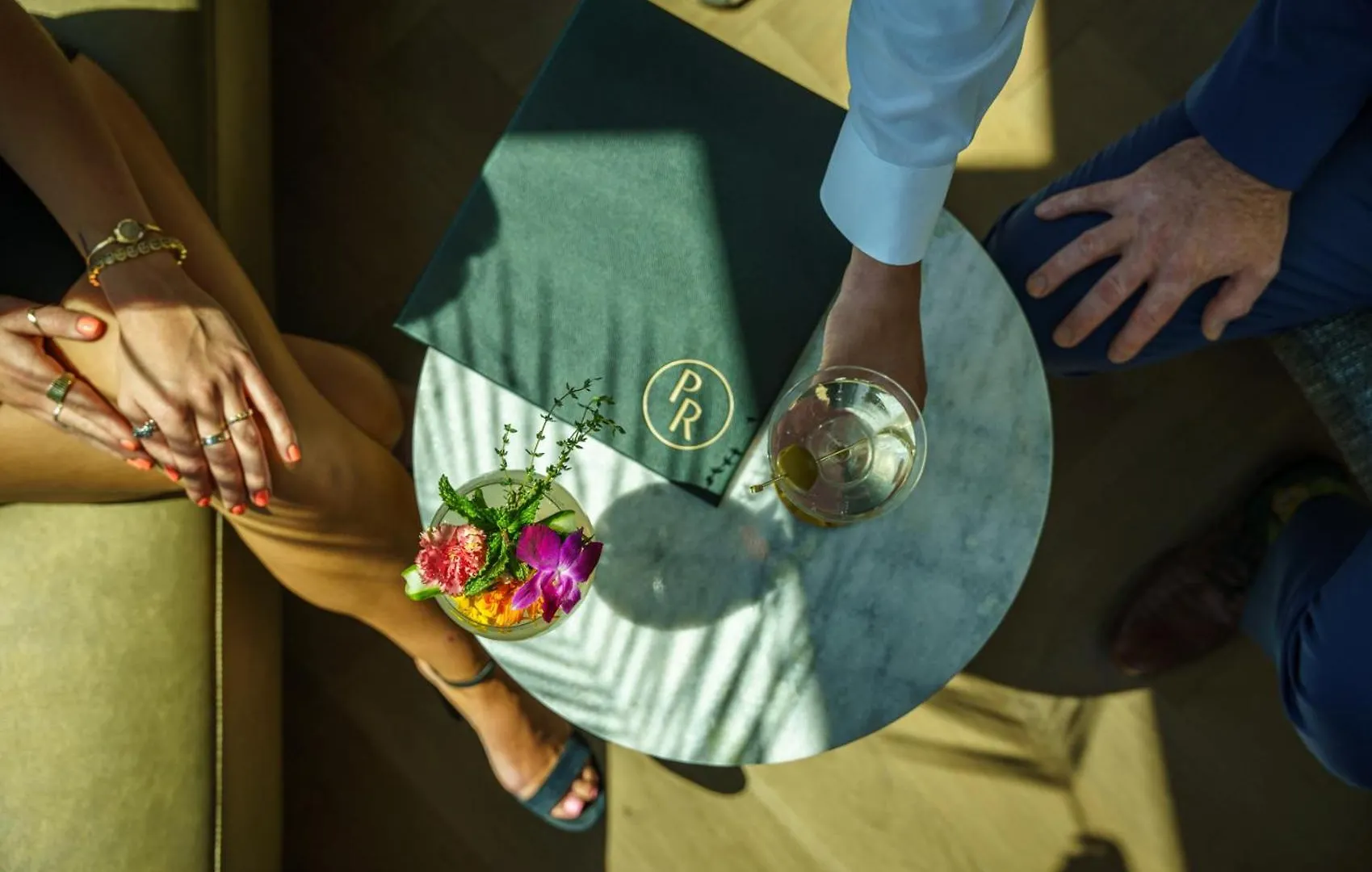 The Parker Hotel And Rooftop Vancouver